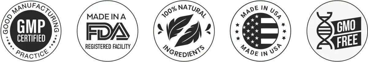 MemoHoney certifications